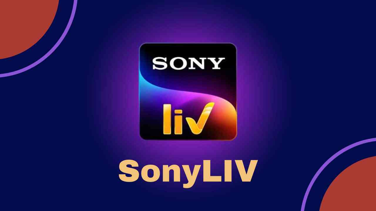 What is SonyLIV